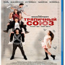 Тряпичный союз (Blu-ray)* на Blu-ray
