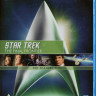 Звездный путь 5 Последний рубеж (Blu-ray) на Blu-ray