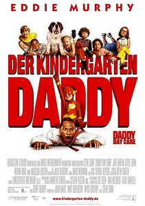 Дежурный папа на DVD Дежурный папа на DVD