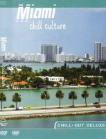 Изображение товара Города Chiill culture Miami