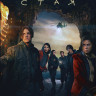 Стая (8 серий) (2DVD)* на DVD