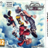 Kingdom Hearts Dream Drop Distance (3DS)