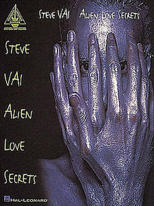 Steve Vai - Live At The Astoria London/Steve Vau - Alien Love Secrets на DVD