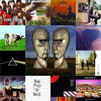 Изображение товара Pink Floyd: The Wall \\ Pink Floyd: Pulse