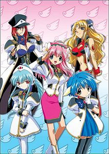 18 АНГЕЛОВ на DVD