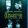 The Doors R Evolution (Blu-ray)* на Blu-ray