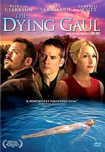 Умирающий Галл (Сценарий смерти) на DVD