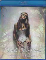 Изображение товара Sarah Brightman Live in Vienna (Blu-ray)*