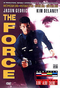 Мистическая сила  на DVD