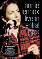 Изображение товара Annie Lennox Live in Central Park