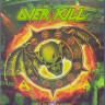 Over kill Live in Overhausen (Blu-ray)* на Blu-ray Over kill Live in Overhausen (Blu-ray)* на Blu-ray