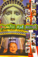 Изображение товара Один дома 1,2,3,4 / Ребенок на прогулке 1,2 / Трудный ребенок 1,2 / Предоставьте это Биверу / Полицейский с половиной / Плохое настроение / Денис мучи