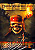 Пираты Карибского моря: Сундук мертвеца. Проклятие черной жемчужины. (2 DVD )(ПОЗИТИВ-МУЛЬТИМЕДИА) на DVD Пираты Карибского моря: Сундук мертвеца. Проклятие черной жемчужины. (2 DVD )(ПОЗИТИВ-МУЛЬТИМЕДИА) на DVD
