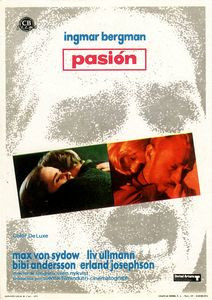 Страсть на DVD Страсть на DVD