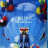 Take that The circus live (Blu-ray) на Blu-ray Take that The circus live (Blu-ray) на Blu-ray