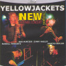 Yellow Jackets The Paris concert (Blu-ray) на Blu-ray