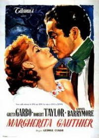 Дама с камелиями (Без полиграфии!) на DVD Дама с камелиями (Без полиграфии!) на DVD