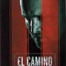 El Camino (Путь во все тяжкие) на DVD