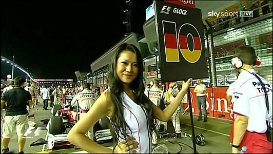 Формула на DVD Формула на DVD