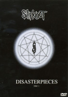 Изображение товара Slipknot - Disasterpieces (2 DVD)