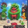 Angry Birds 2 в кино (Злые птички 2 в кино) (Blu-ray)* на Blu-ray