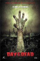 Изображение товара День мертвых