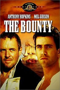 БАУНТИ (Позитив-мультимедиа) на DVD БАУНТИ (Позитив-мультимедиа) на DVD