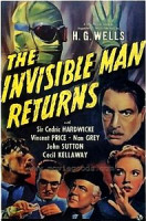 Изображение товара Человек-невидимка возвращается