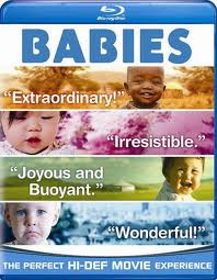 Малыши (Blu-ray) на Blu-ray