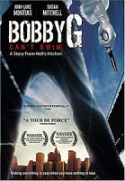 Изображение товара Бобби Джи не может выплыть