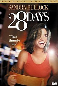 28 дней на DVD