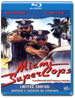 Изображение товара Суперполицейские из Майами (Blu-ray)
