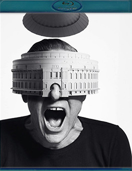 Bryan Adams Live At The Royal Albert Hall (Blu-ray)* на Blu-ray