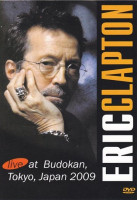 Изображение товара Eric Clapton Live at Budokan