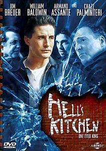 Одноглазый король на DVD Одноглазый король на DVD