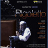 Verdi Rigoletto Orchestra of the Zurich Opera House and Nello Santi (Джузеппе Верди Риголетто) (Blu-ray) на Blu-ray Verdi Rigoletto Orchestra of the Zurich Opera House and Nello Santi (Джузеппе Верди Риголетто) (Blu-ray) на Blu-ray