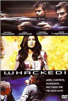 Изображение товара Чокнутые 