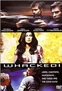 Чокнутые  на DVD