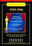 Библиотека Оскар: 1945-1946 (Завороженный / Портрет Дориана Грея / Национальный бархат / Потеряный Уик-энд) (4 DVD) на DVD