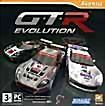 GTR Evolution (PC DVD)