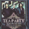 The Tea Party The Reformation Tour Live in Australia (Blu-ray)* на Blu-ray