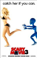 Изображение товара Очень страшное кино 1-3 (2 dvd)