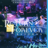 Return To Forever Live At Montreux 2008 (Blu-ray)* на Blu-ray Return To Forever Live At Montreux 2008 (Blu-ray)* на Blu-ray