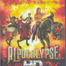 Weird Al Yankovic Alpocalypse (Blu-ray) на Blu-ray