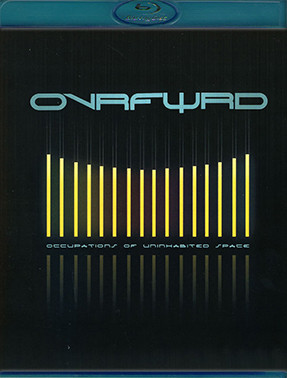OVRFWRD Occupations of Uninhabited Space (Blu-ray)* на Blu-ray