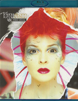 Изображение товара Toyah Chameleon The Very Best Of Toyah Vision 1980/2024 (Blu-ray)*