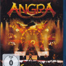 Angra Angels Cry 20th Anniversary Tour (Blu-ray)* на Blu-ray