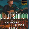 Paul Simon The Concert in Hyde Park 2012 (Blu-ray)* на Blu-ray