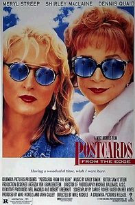 Открытки с края пропасти на DVD Открытки с края пропасти на DVD