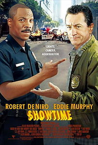 Шоу начинается на DVD Шоу начинается на DVD